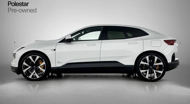 Polestar 4 Long Range Dual Motor 100 kWh Pilot Plus Performance