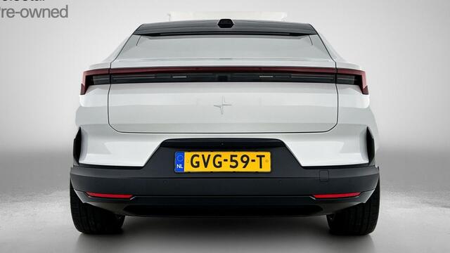 Polestar 4 Long Range Dual Motor 100 kWh Pilot Plus Performance