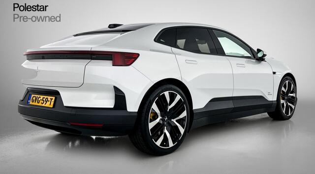 Polestar 4 Long Range Dual Motor 100 kWh Pilot Plus Performance