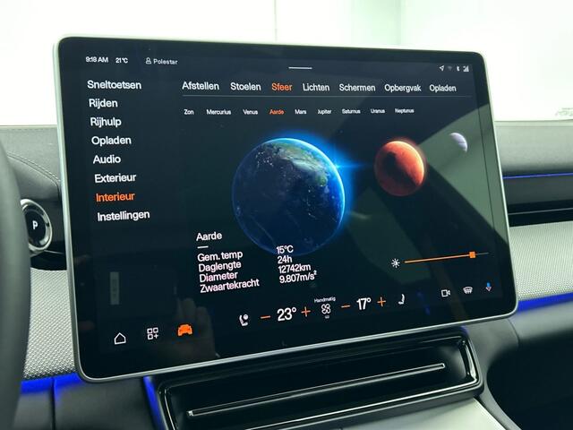 Polestar 4 Long Range Dual Motor 100 kWh Pilot Plus Performance