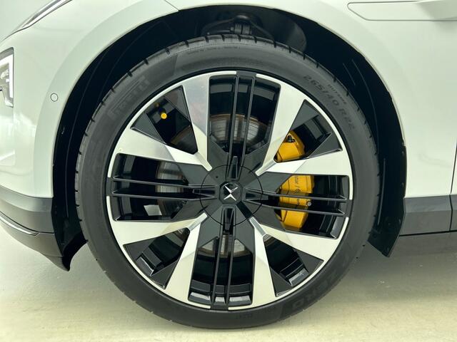 Polestar 4 Long Range Dual Motor 100 kWh Pilot Plus Performance