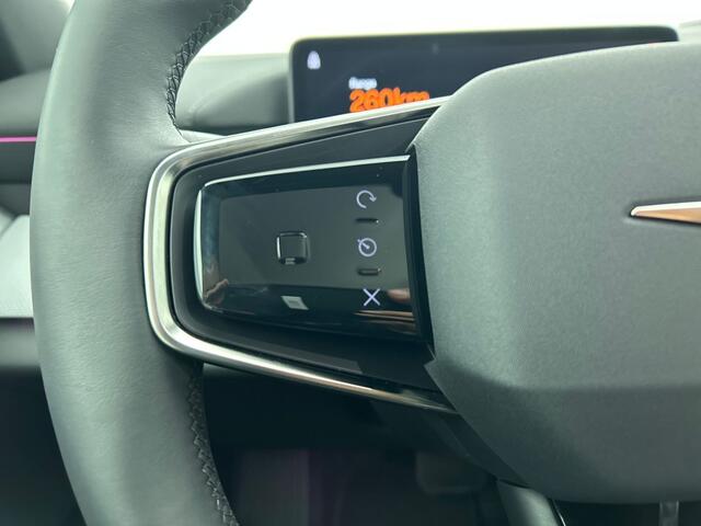 Polestar 4 LRSM 100 kWh Plus Pro 21''