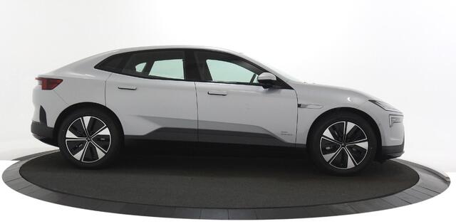 Polestar 4 Long Range Single motor 100 kWh Panoramadak / Navigatie / 360 Camera