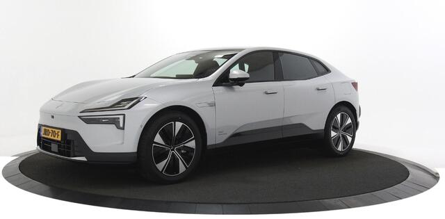Polestar 4 Long Range Single motor 100 kWh Panoramadak / Navigatie / 360 Camera