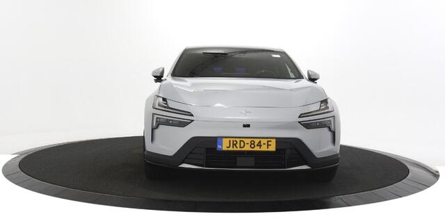Polestar 4 Long Range Single motor 100 kWh Panoramadak / Navigatie / 360 Camera / stuurverwarming / Harman/Kardon