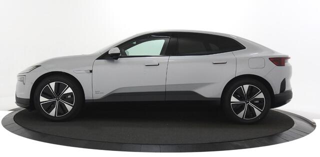 Polestar 4 Long Range Single motor 100 kWh Panoramadak / Navigatie / 360 Camera / stuurverwarming / Harman/Kardon