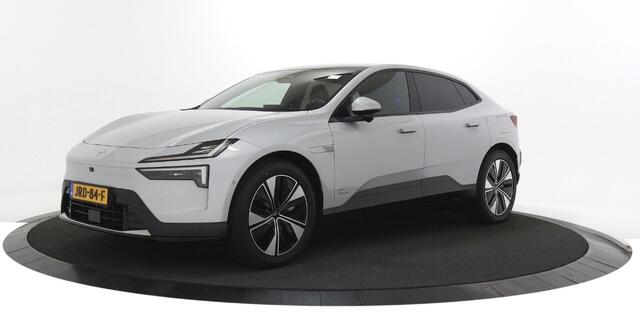 Polestar 4 Long Range Single motor 100 kWh Panoramadak / Navigatie / 360 Camera / stuurverwarming / Harman/Kardon