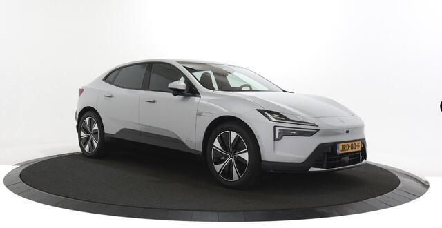 Polestar 4 Long Range Single motor 100 kWh Panoramadak / Navigatie / 360 Camera