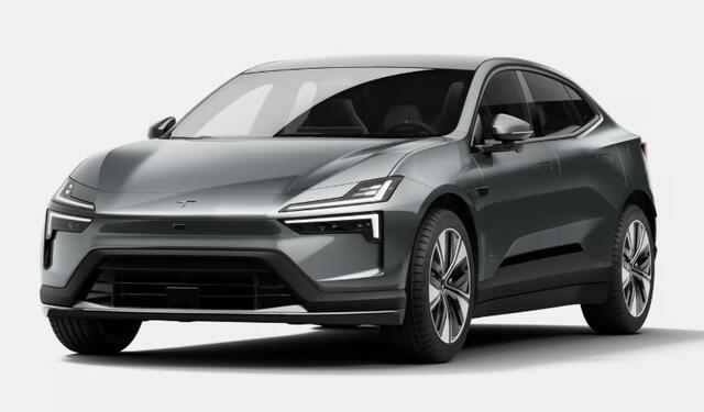 Polestar 4 LRSM 100KwH | Prime | 17% Bijtelling | Nieuw uit voorraad