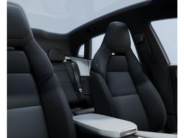 Polestar 4 LRDM 100 kWh | Prime | Demo