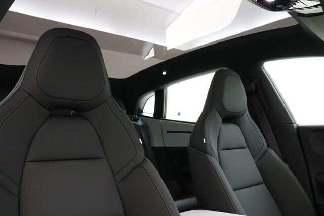 Polestar 4 LONG RANGE SINGLE MOTOR PLUS 82 kWh *NIEUW!* -PILOT|21"|HARMAN/KARDON|POWER-SEATS|BLIS|360°CAM
