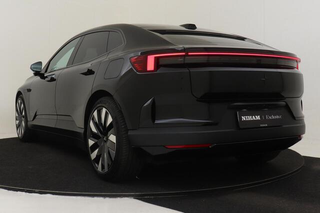 Polestar 4 LONG RANGE DUAL MOTOR PLUS PRO 100 kWh -PANO.DAK|HARMAN/KARDON|360°CAM|POWER-SEATS|HEAD-UP DISP.|PILOT|