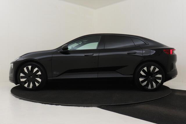 Polestar 4 LONG RANGE DUAL MOTOR PLUS PRO 100 kWh -PANO.DAK|HARMAN/KARDON|360°CAM|POWER-SEATS|HEAD-UP DISP.|PILOT|