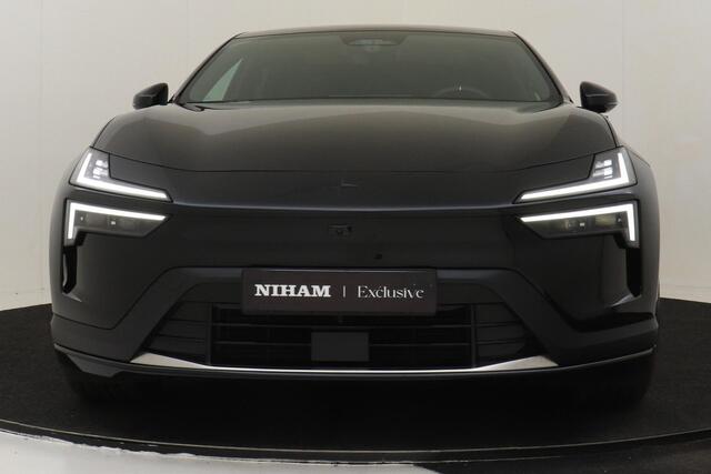 Polestar 4 LONG RANGE DUAL MOTOR PLUS PRO 100 kWh -PANO.DAK|HARMAN/KARDON|360°CAM|POWER-SEATS|HEAD-UP DISP.|PILOT|