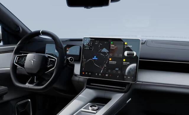 Polestar 4 Long range single motor | Prime | Nieuw uit voorraad