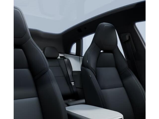 Polestar 4 Long range single motor | Prime | Nieuw uit voorraad