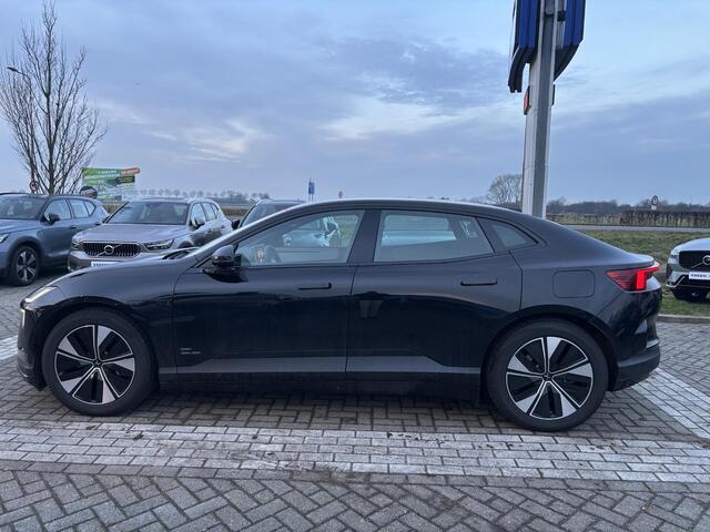 Polestar 4 Long Range Single motor 100 kWh | Pilot | Plus | Harman & Kardon | HUD | ACC |