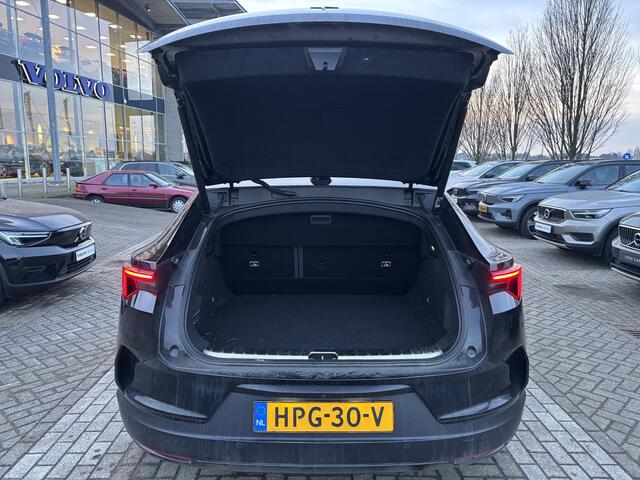 Polestar 4 Long Range Single motor 100 kWh | Pilot | Plus | Harman & Kardon | HUD | ACC |