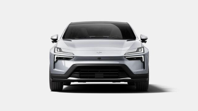 Polestar 4 Long Range Single motor Prime 100 kWh No Compromises-voordeel oplopend tot ¤ 10.000