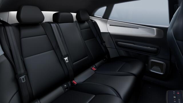 Polestar 4 Long Range Single motor Prime 100 kWh No Compromises-voordeel oplopend tot ¤ 10.000