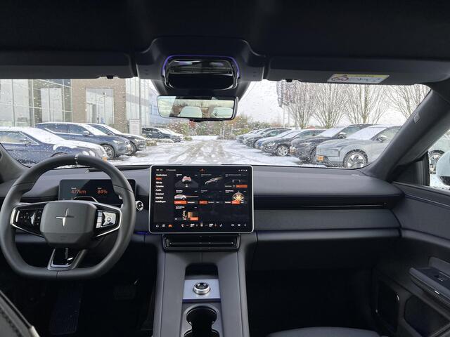 Polestar 4 Long Range Dual motor Plus 100 kWh |Pilot | Plus | 21 Inch | Leder | Harman & Kardon | HUD | Trekhaak |