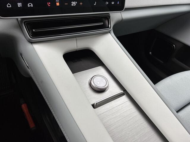 Polestar 4 LRDM 100kWh | Pilot | Plus | 21" Sportvelgen | Tailored Knit |