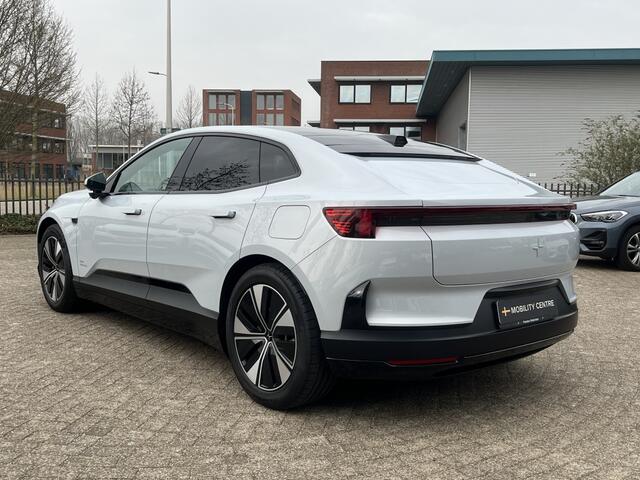 Polestar 4 Long Range Single Motor | Pilot Pack | Magnesium