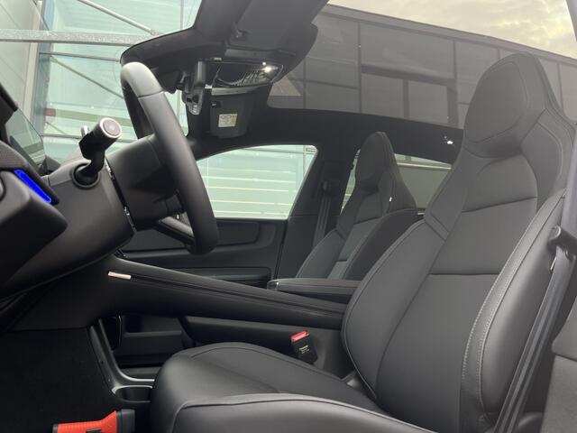 Polestar 4 Long Range Single Motor | Pilot Pack | Magnesium