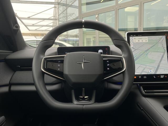 Polestar 4 Long Range Single Motor | Pilot Pack | Magnesium