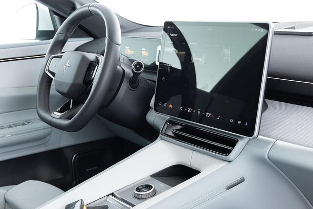 Polestar 4 Long Range Single motor 100 kWh | harman/kardon | Head-Up | Plus Pack | 360 Camera | Winter Pack .