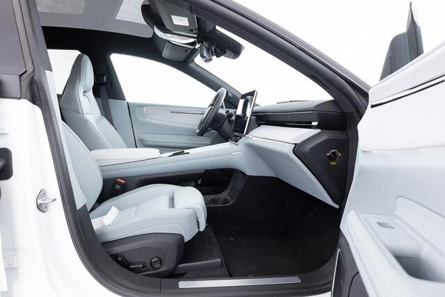 Polestar 4 Long Range Single motor 100 kWh | harman/kardon | Head-Up | Plus Pack | 360 Camera | Winter Pack .