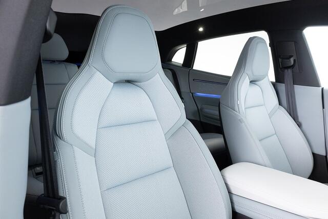 Polestar 4 Long Range Single motor 100 kWh | harman/kardon | Head-Up | Plus Pack | 360 Camera | Winter Pack .