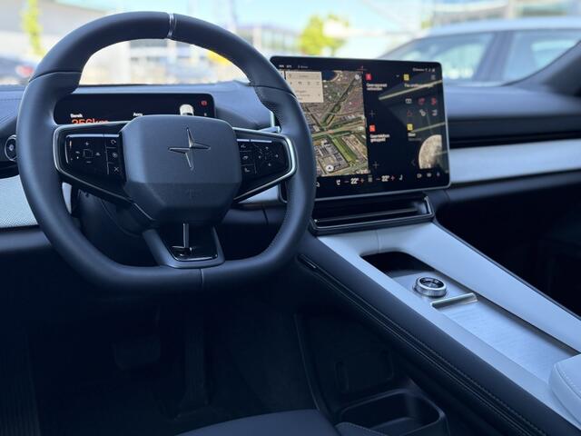 Polestar 4 NIEUW UIT VOORRAAD | Long range Single motor | PRIME