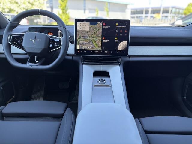 Polestar 4 NIEUW UIT VOORRAAD | Long range Single motor | PRIME