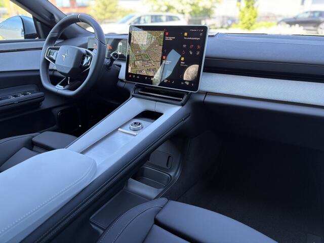 Polestar 4 NIEUW UIT VOORRAAD | Long range Single motor | PRIME