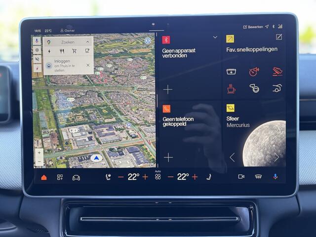 Polestar 4 NIEUW UIT VOORRAAD | Long range Single motor | PRIME