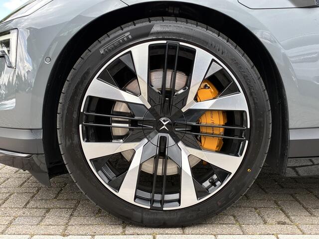Polestar 4 Long Range Dual motor Plus 100 kWh Polestar 4 Long range dual motor Performance