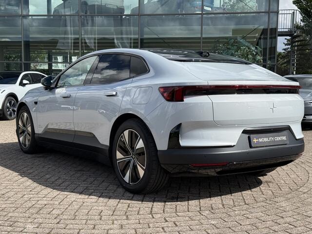 Polestar 4 Long Range Dual Motor | PRIME | Magnesium | Getint glas