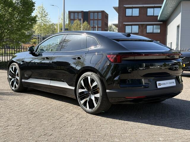 Polestar 4 Long Range Dual Motor Performance | Nappa Leder | PRIME