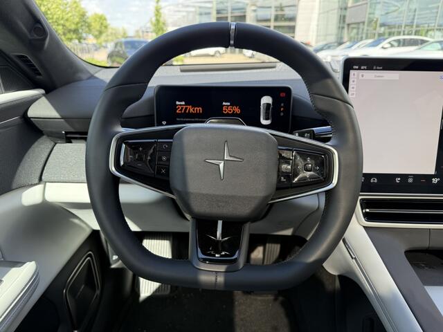 Polestar 4 Long Range Dual Motor Performance | Nappa Leder | PRIME