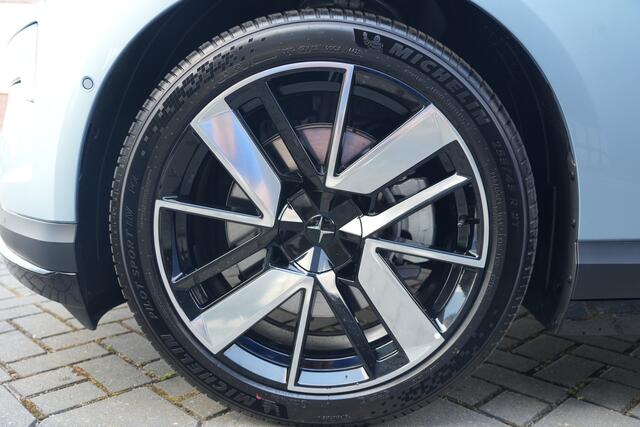 Polestar 4 Long Range Dual Motor Performance Plus 100 kWh 544pk