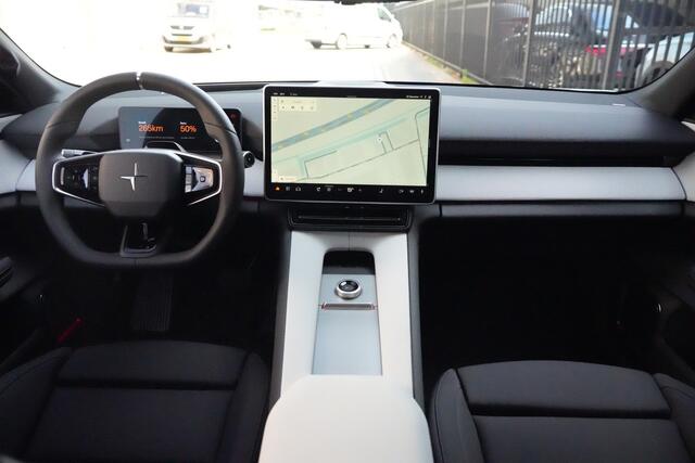 Polestar 4 Long Range Dual Motor Performance Plus 100 kWh 544pk Panoramadak/HarmanKardon/360Camera