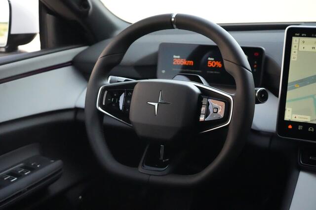 Polestar 4 Long Range Dual Motor Performance Plus 100 kWh 544pk Panoramadak/HarmanKardon/360Camera