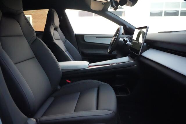 Polestar 4 Long Range Dual Motor Performance Plus 100 kWh 544pk Panoramadak/HarmanKardon/360Camera