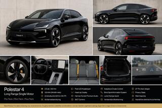 Polestar 4