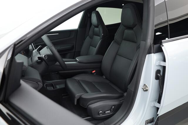 Polestar 4 Long Range Single motor Prime 100 kWh | Napp Leder + Pilot & Plus Pakket | Massage | H&K Audio |