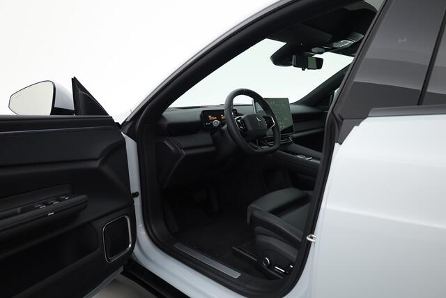 Polestar 4 Long Range Single motor Prime 100 kWh | Napp Leder + Pilot & Plus Pakket | Massage | H&K Audio |