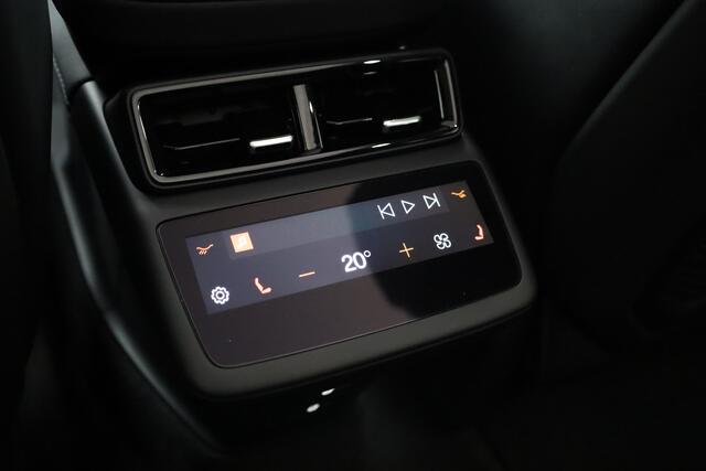 Polestar 4 Long Range Single motor Prime 100 kWh | Napp Leder + Pilot & Plus Pakket | Massage | H&K Audio |