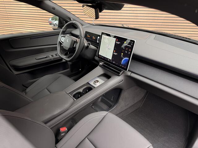 Polestar 4 Long Range Single motor 100 kWh Cruise control adaptief / Panoramadak / 360 Camera