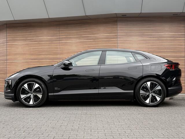 Polestar 4 Long Range Single motor 100 kWh Cruise control adaptief / Panoramadak / 360 Camera